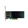 Tinklo plokštė MicroConnect X710-DA2 PCIe x8, dviejų prievadų 10GbE