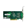 Tinklo plokštė MicroConnect X710-DA2 PCIe x8, dviejų prievadų 10GbE
