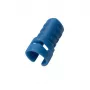 MicroConnect MC-SR-B-USB USB ColorFlex Clips – lankstūs laikikliai kabeliams