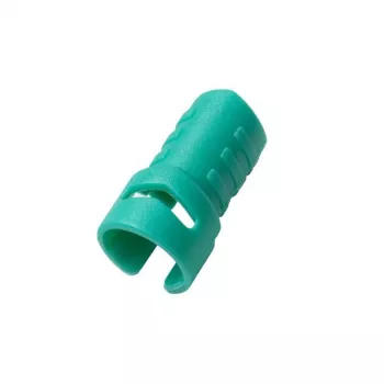 MicroConnect MC-SR-G-USB USB ColorFlex Clips – lankstūs kabelių laikikliai