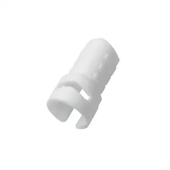 MicroConnect HDMI ColorFlex Clips MC-SR-W-HDDP – lankstūs laikikliai HDMI jungtims