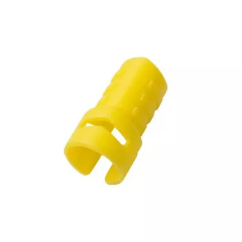 MicroConnect HDMI ColorFlex laikikliai MC-SR-Y-HDDP – lankstūs ir patvarūs