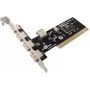 Microconnect MC-USB-NEC2.0 vidinė USB 2.0 plokštė