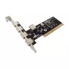 Microconnect MC-USB-NEC2.0 vidinė USB 2.0 plokštė