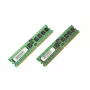 CoreParts MMC0005/2048 atminties modulis 2 GB 2 x 1 GB DDR2 240 kontaktų DIMM ECC