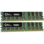 CoreParts MMD8752/8GB atminties modulis 2 x 4 GB DDR2 240 kontaktų DIMM ECC