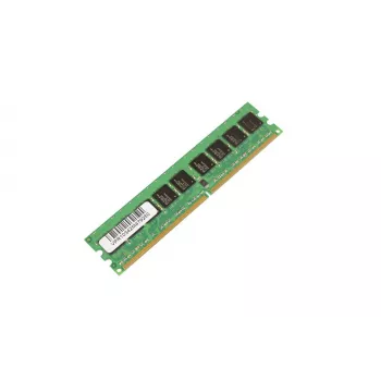CoreParts MMD8763/2048 atminties modulis 2 GB 1 x 2 GB DDR2 240-pin DIMM ECC