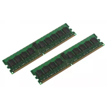 CoreParts MMG2241/4GB atminties modulis 1 x 4 GB DDR2 240-pin DIMM