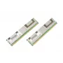 CoreParts MMH9694/8GB atminties modulis 2 x 4 GB DDR2 240 kontaktų ECC