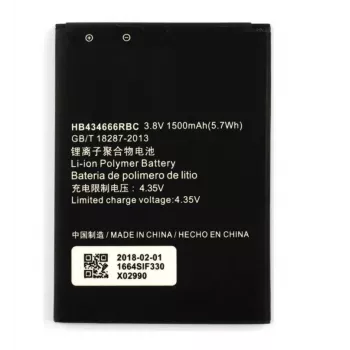 CoreParts MOBX-HU-BAT0020 baterija, juoda, skirta Huawei