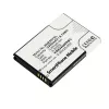 CoreParts MOBX-HU-BAT0036 mobiliojo telefono atsarginė baterija Juoda, Pilka