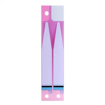 Baterija CoreParts MOBX-IP7G-INT-11, skirta iPhone 6/6s/7, juoda