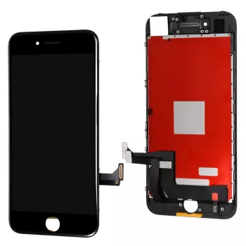 CoreParts MOBX-IPC7G-LCD-B ekranas juodas, skirtas iPhone 7