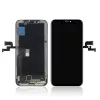 CoreParts MOBX-IPCX-LCD-B mobiliojo telefono atsarginė dalis Ekranas Juodas
