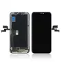 CoreParts MOBX-IPCX-LCD-B mobiliojo telefono atsarginė dalis Ekranas Juodas