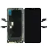 CoreParts MOBX-IPOXS-LCD-B mobiliojo telefono atsarginė dalis Ekranas Juodas