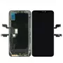 CoreParts MOBX-IPOXS-LCD-B mobiliojo telefono atsarginė dalis Ekranas Juodas