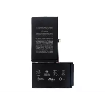 Baterija iPhone Xs Max MicroSpareparts MOBX-IPXSMAX-BAT 3100 mAh LiPo Juoda