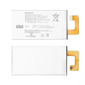 CoreParts MOBX-SONY-XPXA1U-22 baterija mobiliesiems telefonams, juoda
