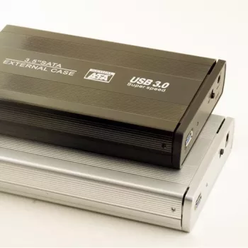 CoreParts 1TB USB 3.0 3,5 colio išorinis kietasis diskas (MS1TBE3.5USB/3.0)