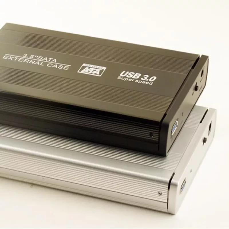 CoreParts 1TB USB 3.0 3,5 colio išorinis kietasis diskas (MS1TBE3.5USB/3.0)