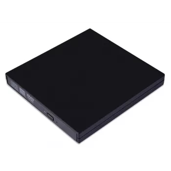 CoreParts MS-DVDRW-3.0-012 optinis diskų įrenginys DVD±RW juodas