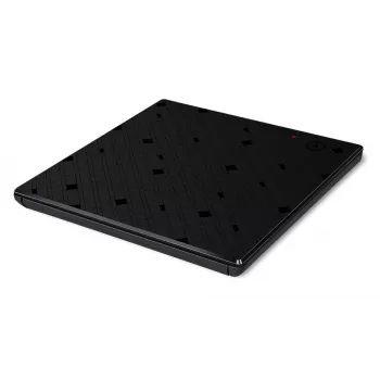 CoreParts MS-DVDRW-3.0-919 išorinis DVD±RW įrenginys, juodas