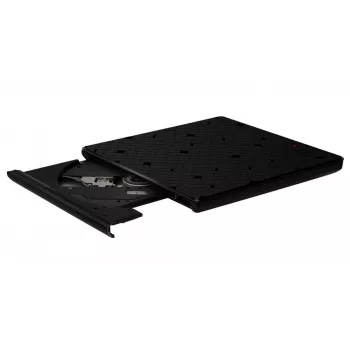 CoreParts MS-DVDRW-3.0-919 išorinis DVD±RW įrenginys, juodas