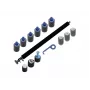 CoreParts MSP5813A ritinėlių keitimo rinkinys spausdintuvui