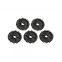 CoreParts MSP6581 pavarų ritinėlis