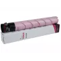Tonero kasetė MicroSpareparts TN-321M 2500 puslapių rausva