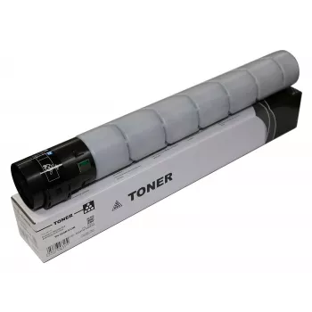 CoreParts MSP7313 kasetė 1 vnt. Juoda