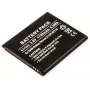 CoreParts MSPP2924 baterija, skirta Samsung Xcover 2 (GT-S7710), juoda