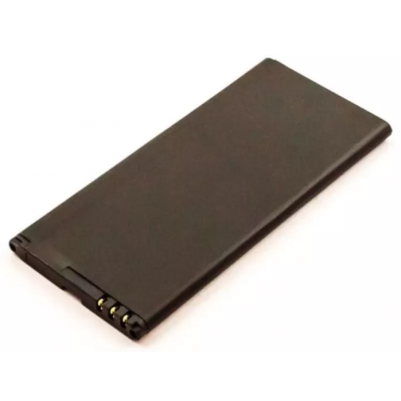 CoreParts MSPP3820 baterija mobiliesiems telefonams juoda