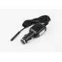 Maitinimo adapteris / keitiklis CoreParts MSPT2006C 30 W automobiliui juodas