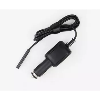 Maitinimo adapteris / keitiklis CoreParts MSPT2006C 30 W automobiliui juodas