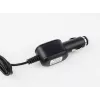 Maitinimo adapteris / keitiklis CoreParts MSPT2006C 30 W automobiliui juodas
