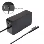 Maitinimo adapteris CoreParts MSPT2006PRO, 60 W, vidaus, juodas