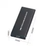 CoreParts MSUB8001 SSD korpusas M.2 juodas