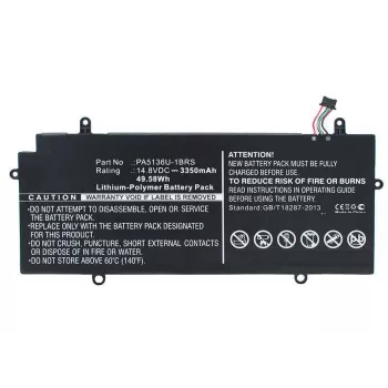 CoreParts PA5136U-1BRS-CP nešiojamojo kompiuterio baterija