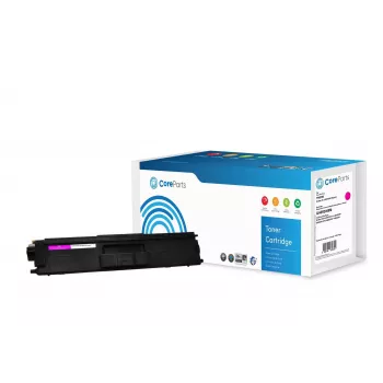 CoreParts QI-BR2058M kasetė 1 vnt. Suderinama rausva