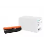 CoreParts QI-HP1019B kasetė 1 vnt. Suderinama Juoda