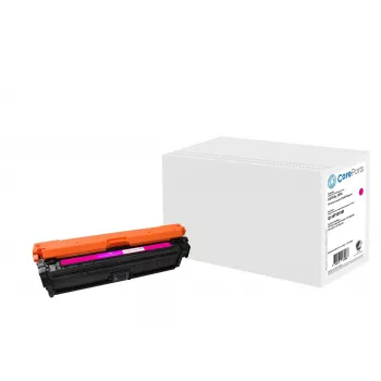 CoreParts QI-HP1019M kasetė 1 vnt. Suderinama Magenta