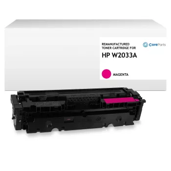 CoreParts QI-W2033A kasetė su toneriu
