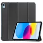 CoreParts TABX-IP10-COVER1 dėklas planšetei 27,7 cm (10,9 colio) sulankstomas juodas