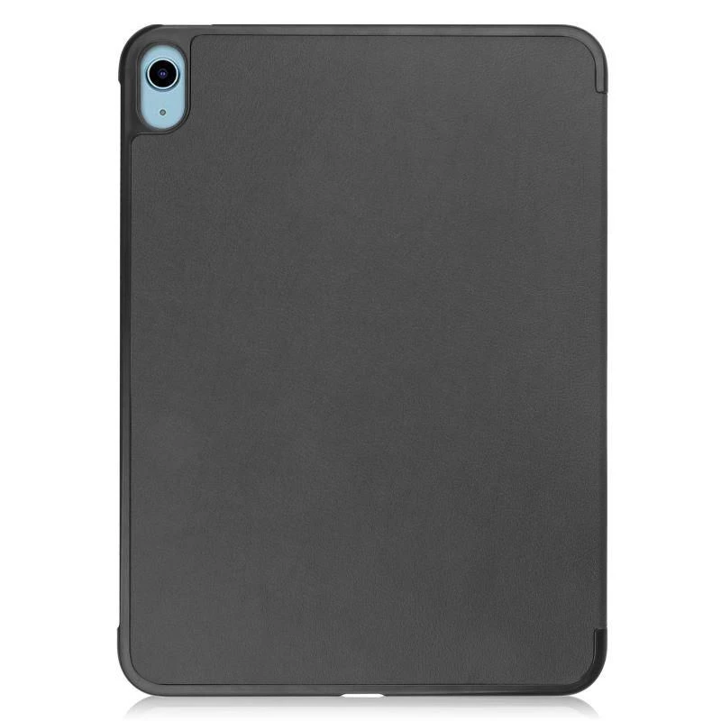 CoreParts TABX-IP10-COVER1 dėklas planšetei 27,7 cm (10,9 colio) sulankstomas juodas