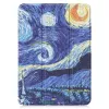 CoreParts TABX-IP10-COVER13 dėklas planšetei 27,7 cm (10,9 colio) sulankstomas dėklas Mėlyna, Žalia, Oranžinė, Balta, Geltona