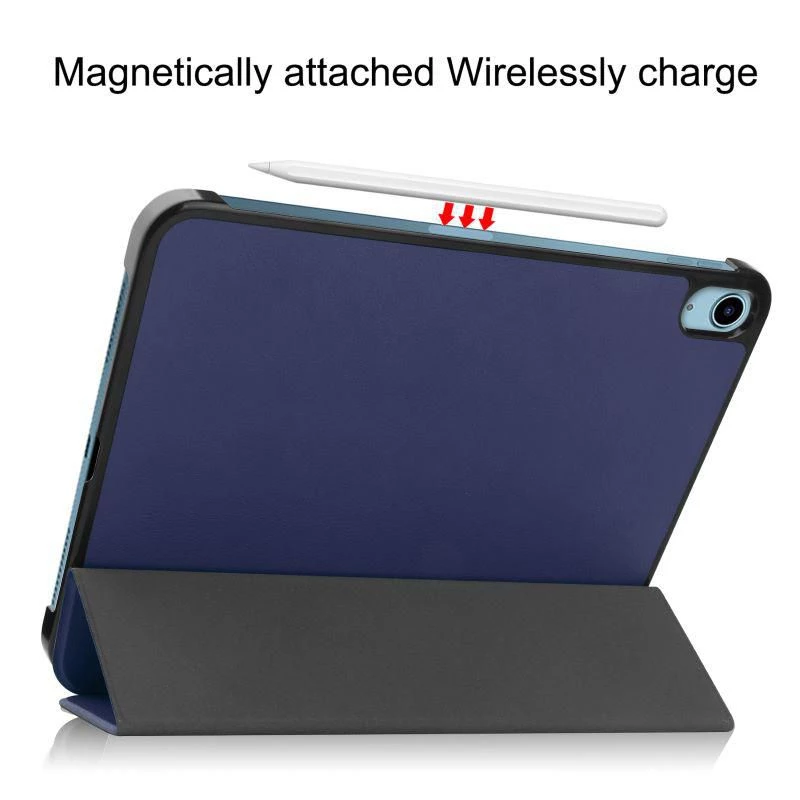 Dėklas CoreParts TABX-IP10-COVER2 Apple iPad (2022) 27,7 cm (10,9 inch)