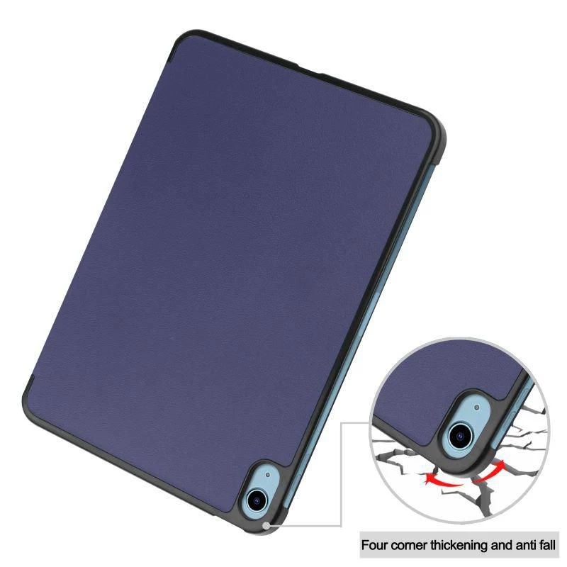 Dėklas CoreParts TABX-IP10-COVER2 Apple iPad (2022) 27,7 cm (10,9 inch)