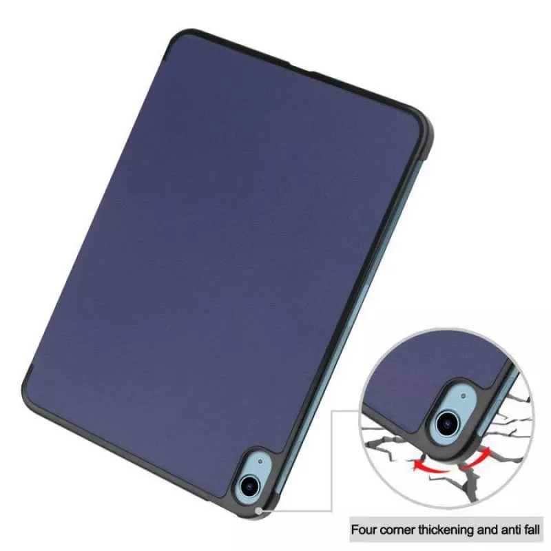 Dėklas CoreParts TABX-IP10-COVER2 Apple iPad (2022) 27,7 cm (10,9 inch)